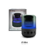 اسپیکر بلوتوثی قابل حمل مدل Z5 mini - تصویر 2