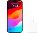 شارژر 2 پین 20 وات USB-C - تصویر 2