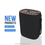 اسپیکر بلوتوثی ZQS201