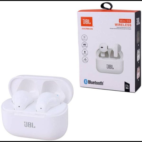 ایرپاد JBL mini 5s