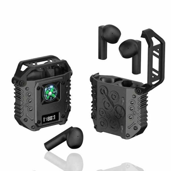 ایرپاد گیمینگ TWS-T30