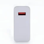 شارژر شیائومی 67 وات دو پین بدون کابل اصل - تصویر 2