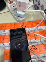 کابل شارژر شیائومی از نوع سوپر فست Type-C - تصویر 2