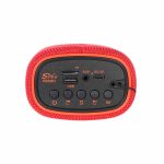 اسپیکر بلوتوثی ZQS201 - تصویر 4