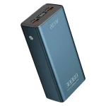 پاوربانک ارلدام مدل ET-PD36 ظرفیت 30000 میلی آمپر ساعت