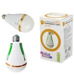 لامپ اضطراری شارژی 30 وات FA-3933 - تصویر 3