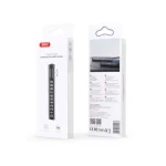 شماره تلفن مخصوص پارک خودرو ایکس او مدل C138 اصلی - تصویر 3