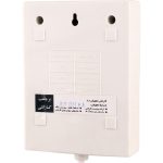 محافظ برق یخچال و فریزر رایان ۲ خانه با کابل ۱.۵ متری اصلی - تصویر 4