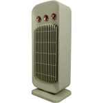 پنکه، کولر رومیزی و بخور سرد شارژی مدل FC-6636