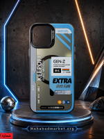 قاب فانتزی آیفون iPhone 13 Pro Max مدل SO COOL