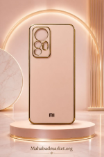 کاور قاب گارد مای کیس شیائومی محافظ لنزدار My Case Xiaomi Mi 12 LITE - تصویر 2