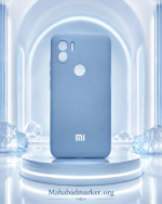 کاور قاب گارد مدل سیلیکونی Siliconi مناسب برای گوشی موبایل شیائومی +Redmi A1 - تصویر 3