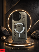 قاب فانتزی آیفون iPhone 13 Pro Max مدل SO COOL - تصویر 3