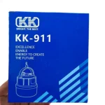 چراغ روشنایی زینگارو مدل KK-911 - تصویر 3