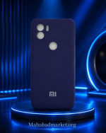 کاور قاب گارد مدل سیلیکونی Siliconi مناسب برای گوشی موبایل شیائومی +Redmi A1 - تصویر 4