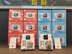 مودم جیبی یا وای فای Wi-Fi جیبی مدل H-30 5G
