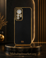 کاور قاب گارد مای کیس شیائومی محافظ لنزدار My Case Xiaomi Mi 12 LITE