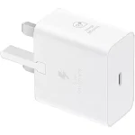 شارژر دیواری سامسونگ مدل EP-TA800 ظرفیت ۲۵ وات با پورت USB Type C - تصویر 2