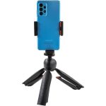 سه پایه و مونوپاد یونی‌مات مدل D-909 Plus مناسب موبایل و دوربین - تصویر 7