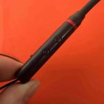هندزفری گردنی لنوو مدل HE05x - تصویر 5