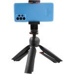 سه پایه و مونوپاد یونی‌مات مدل D-909 Plus مناسب موبایل و دوربین - تصویر 6