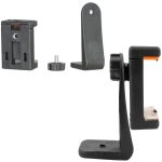 سه پایه و مونوپاد یونی‌مات مدل D-909 Plus مناسب موبایل و دوربین - تصویر 5