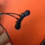 هندزفری گردنی لنوو مدل HE05x - تصویر 4