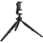سه پایه و مونوپاد یونی‌مات مدل D-909 Plus مناسب موبایل و دوربین - تصویر 3
