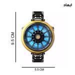 فن خنک کننده گوشی موبایل ممو مدل DLA6 رادیاتوری - تصویر 5