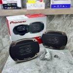 اسپیکر خودرو پایونیر مدل TS-6975 V2 - تصویر 3
