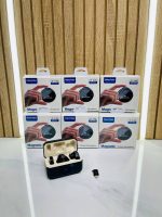 میکروفون یقه ای HainoTeko MC85 دو کاربره | میکروفون بی سیم 2.4G با ANC و ENC | آیفون و Type-C - تصویر 2